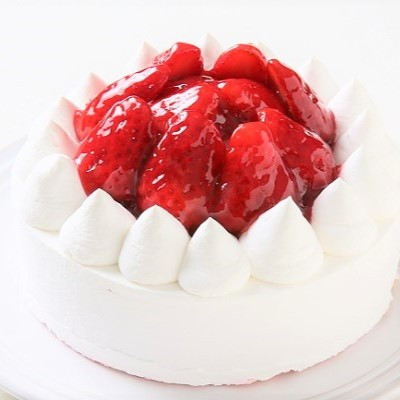 記念日・お祝いケーキ